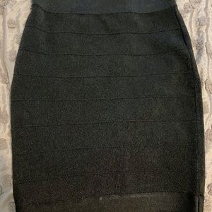 Pencil Skirt